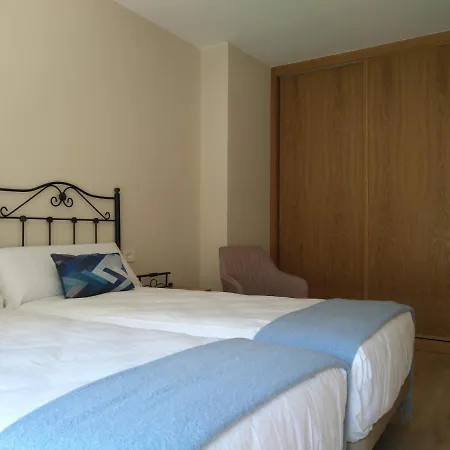 El Manin Appartement *