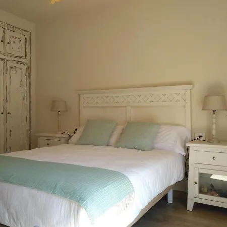 Appartement El Manin Villaviciosa (Asturias)