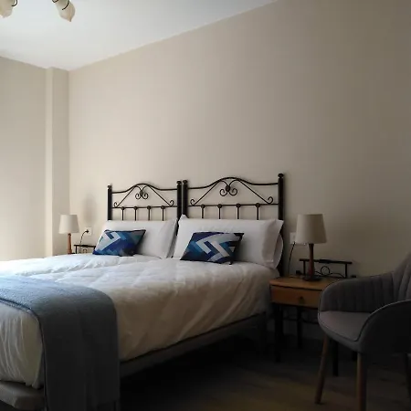 Appartement El Manin *