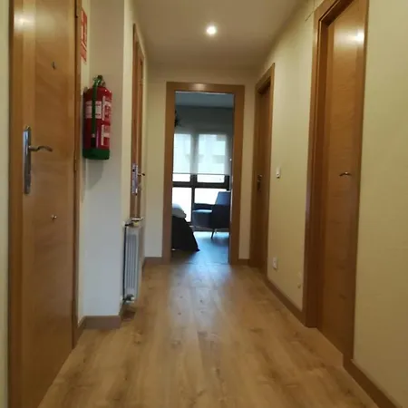 Apartment El Manin