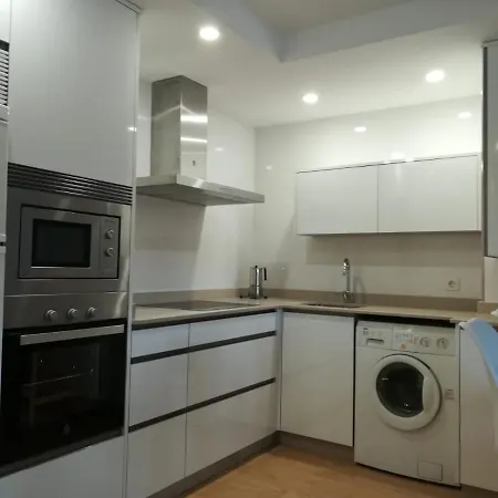 Appartement El Manin Villaviciosa (Asturias)