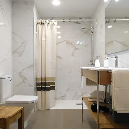 El Manin Apartment
