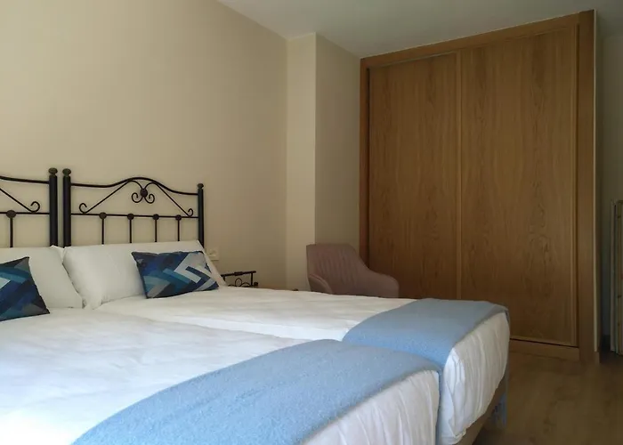 El Manin Appartement *