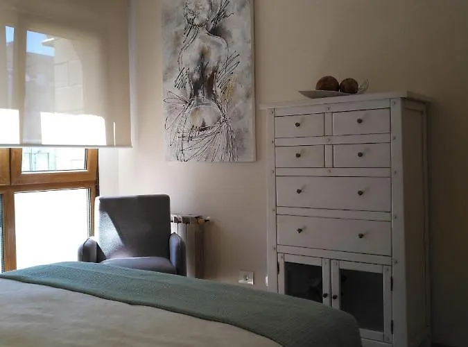 Appartement El Manin Villaviciosa (Asturias)