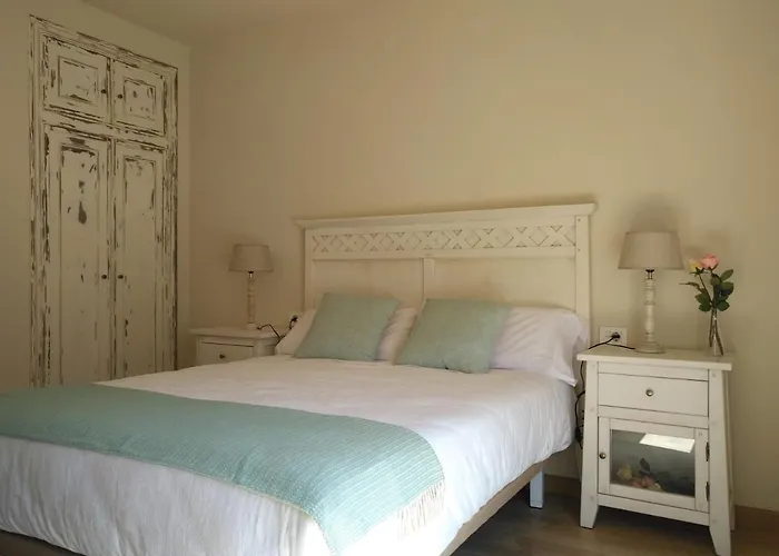 Appartement El Manin Villaviciosa (Asturias)