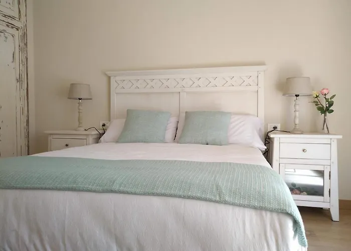 El Manin Appartement