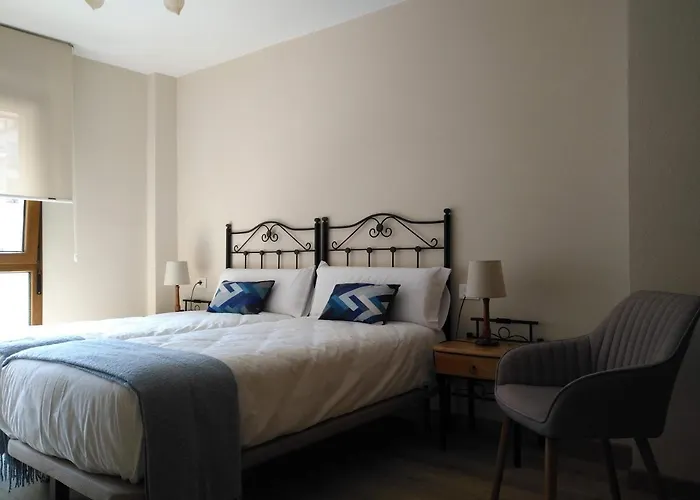 Appartement El Manin *