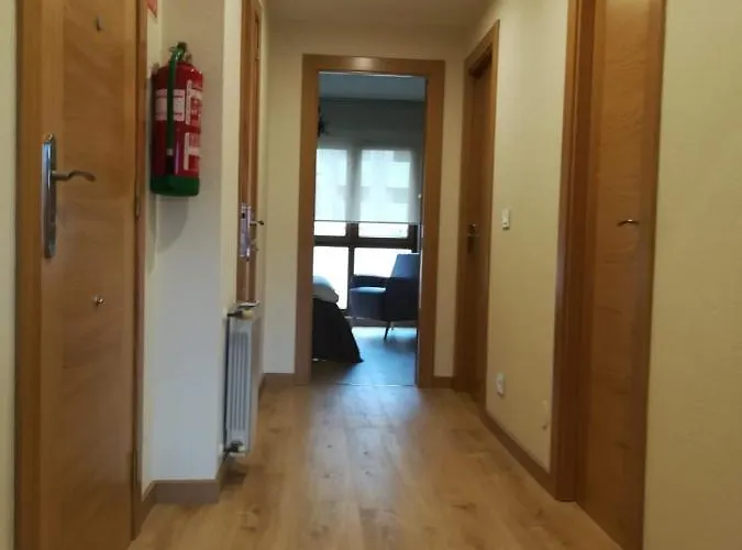 Appartement El Manin