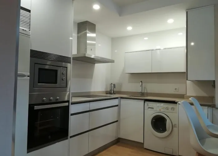 Διαμέρισμα El Manin Villaviciosa (Asturias)