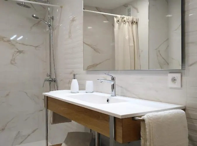 El Manin Appartement Villaviciosa (Asturias)