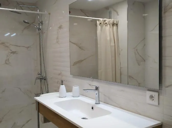 Appartement El Manin *