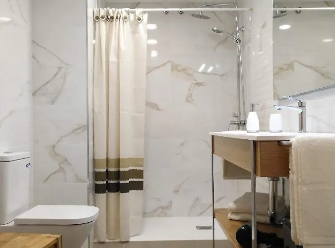 El Manin Appartement