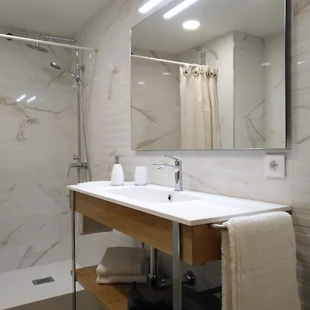 El Manin דירה וילאביצ'יוסה